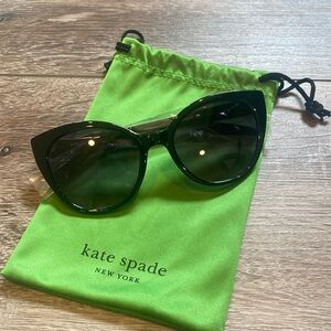 Kate Spade Samantha Sunglasses